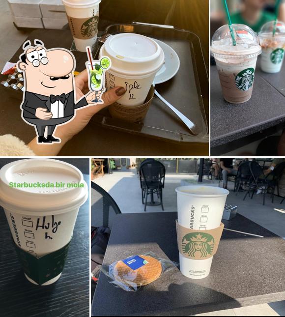 Starbucks Urla