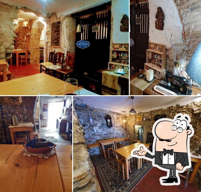 Taverna da Matilde