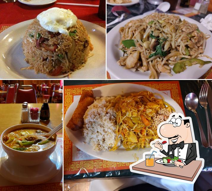 Terry’s Thai Cafe