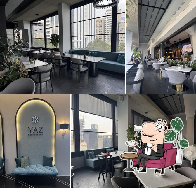 Yaz Restaurant