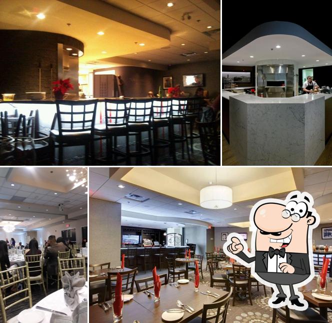 Baci Ristorante