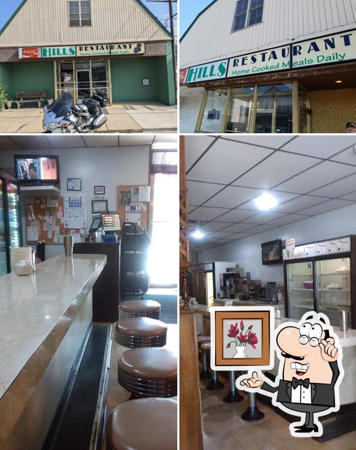 Hills Restaurant
