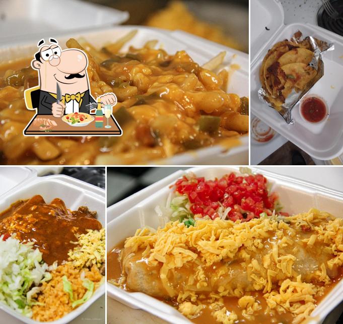 Chili Shack
