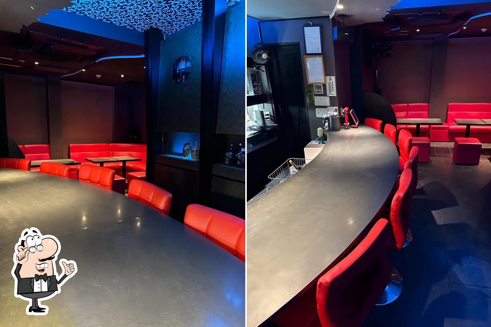BAR ZERO