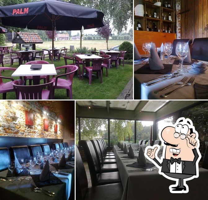 De Lindenhoeve Grill
