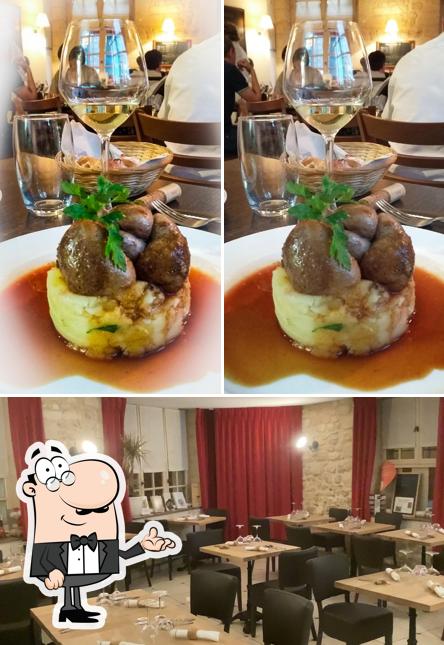 Bistrot de l'imprevu