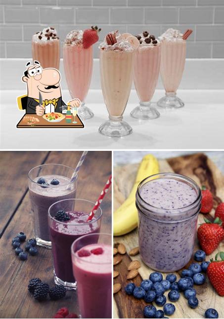 Coolshakes (PTY) LTD