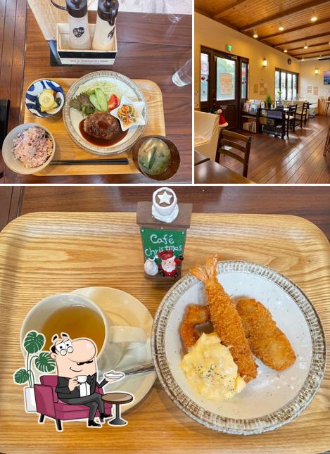 カフェアラムクルクル