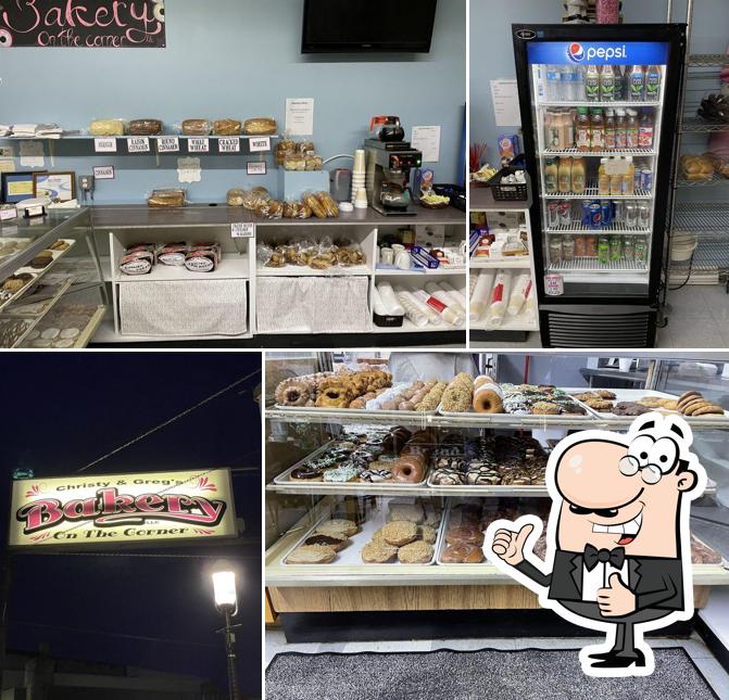 Morats Bakery