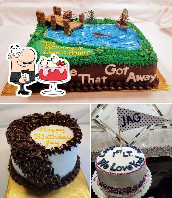 Easy Street Bakery