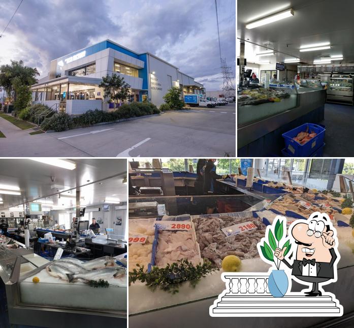 The Fish Factory