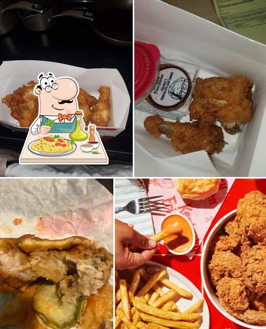KFC
