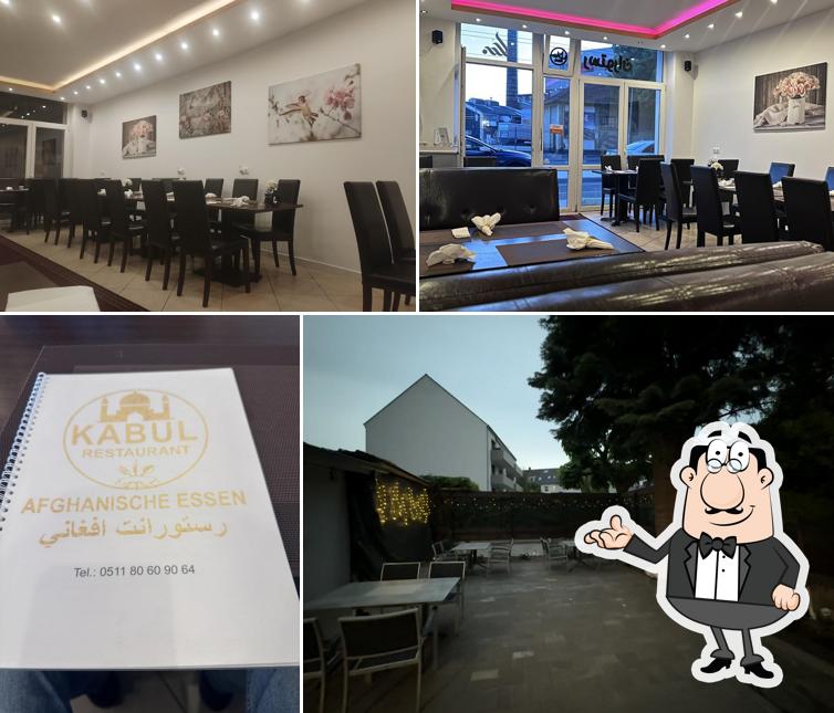 Kabul Restaurant