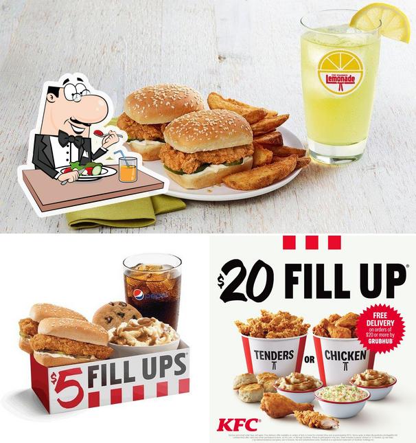KFC