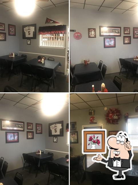 Leon's Catfish & Shrimp Restaurant