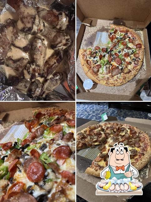 Marco's Pizza