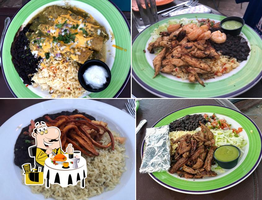 Old Town Tortilla Factory