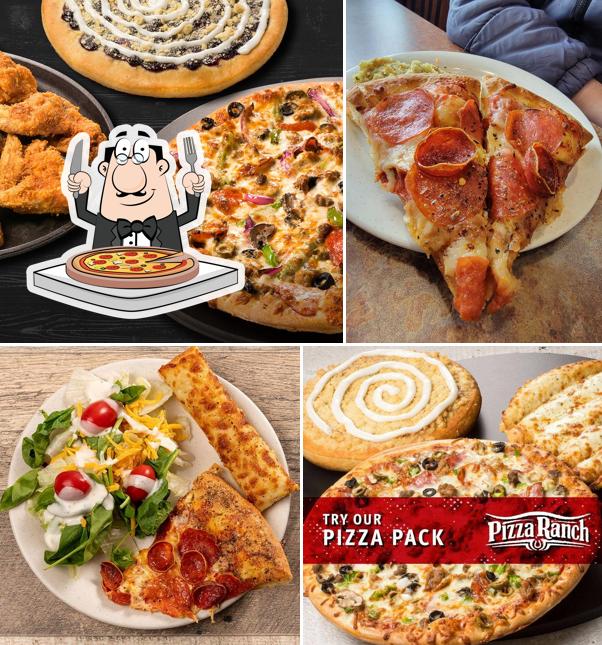 Pizza Ranch