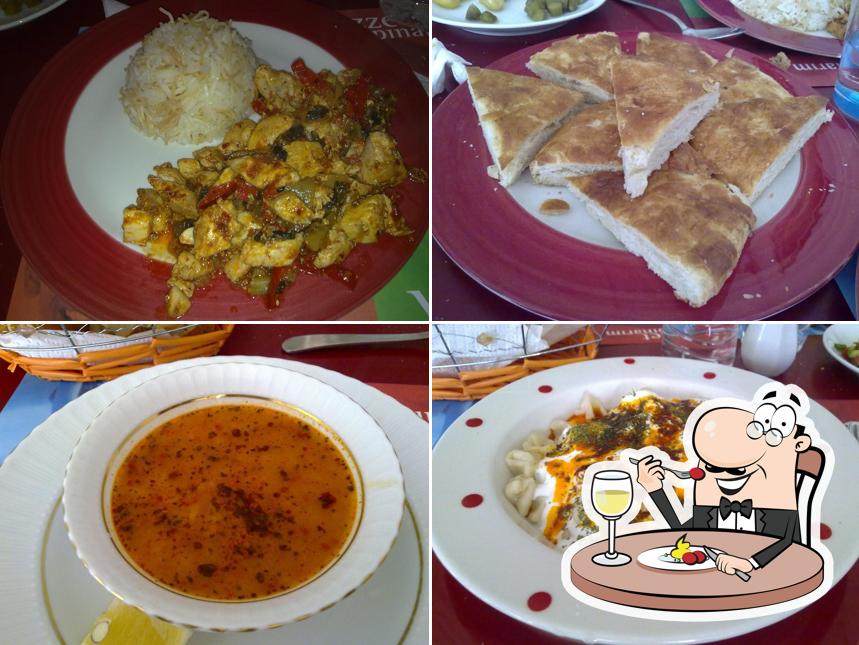 Irem Cafe Pizza Salonu