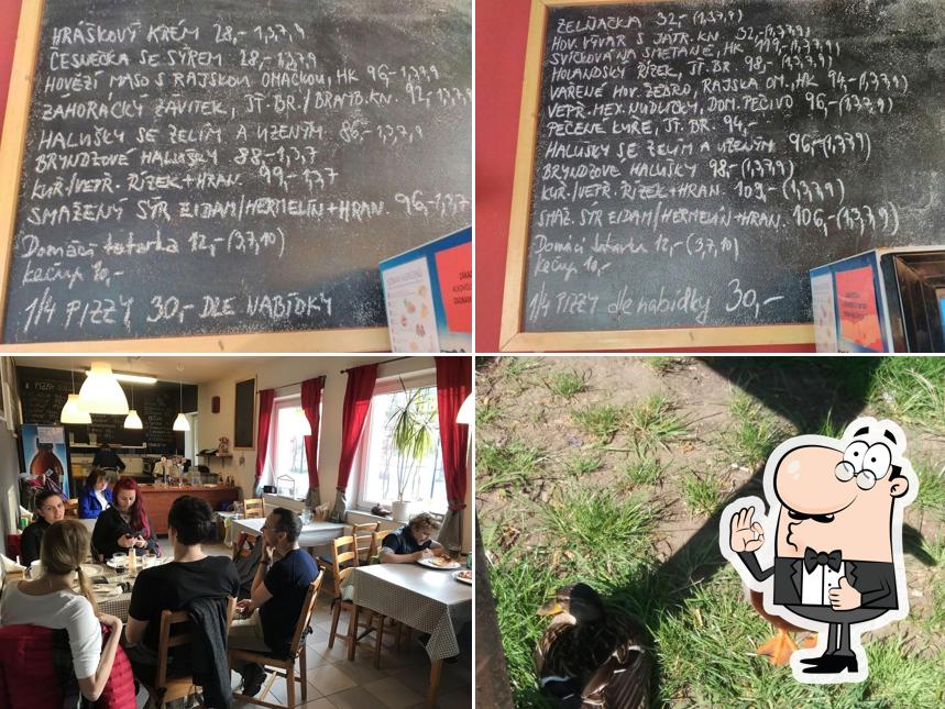 PIZZA NA ZASTÁVCE
