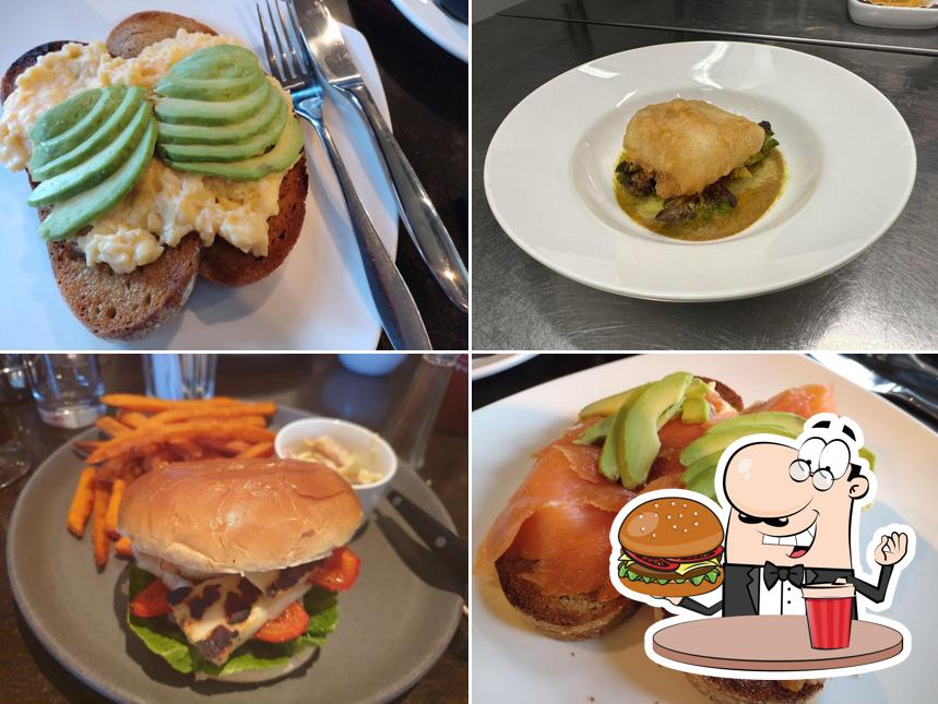 Borelli's Bar & Restaurant
