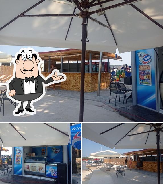 Caffe&restaurant Nevera