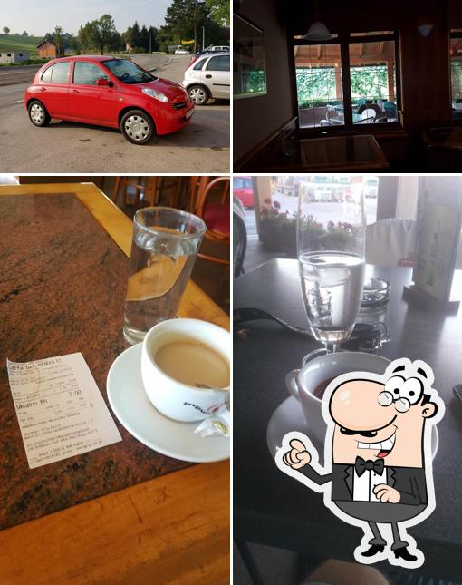 Caffe i pizzeria Rendulić