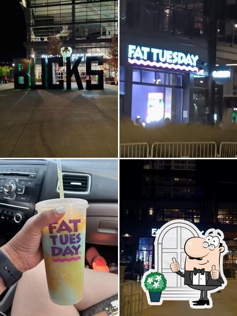 Fat Tuesday Milwaukee
