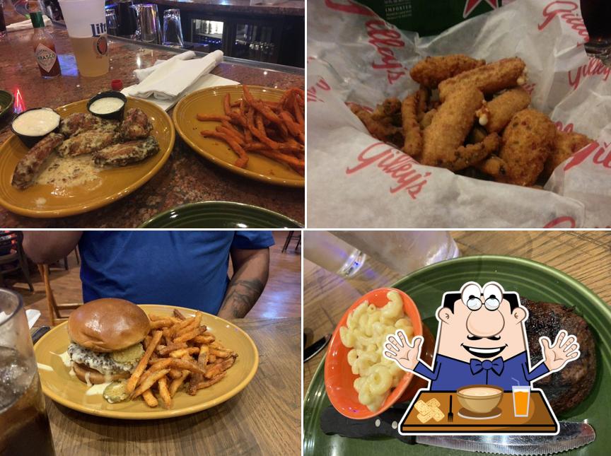 Gilley's