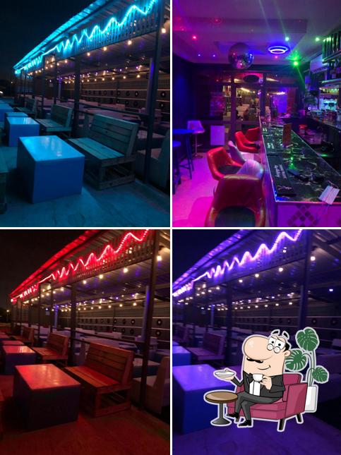 Ocean City Sports Bar & Lounge