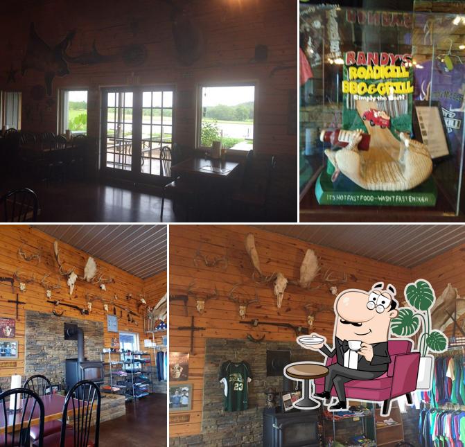 Randy's Roadkill BBQ & Grill