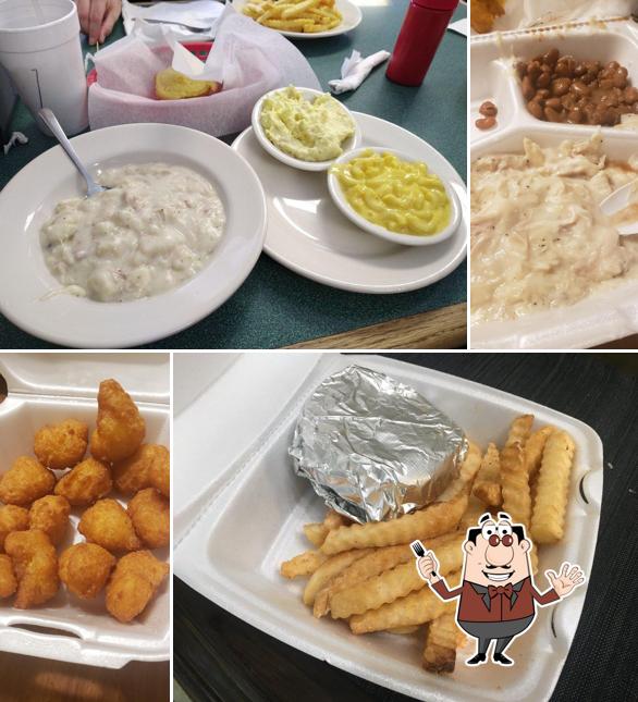 Randy's Restaurant