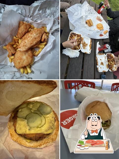 10 Billy Goats Takeaway