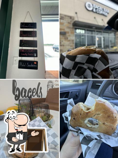 Bagel Bar & Coffee
