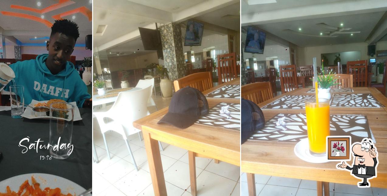 Barry's Bistro