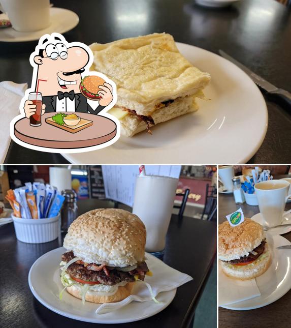 Batlow Bakery