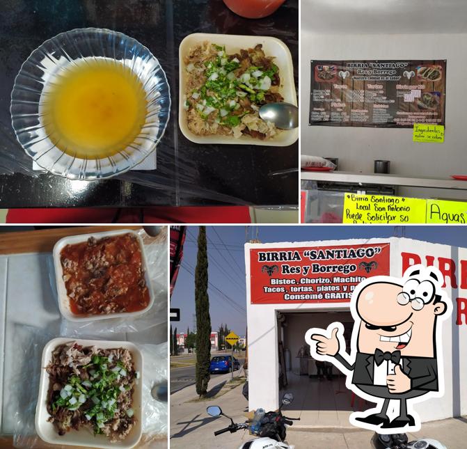 Birria Santiago