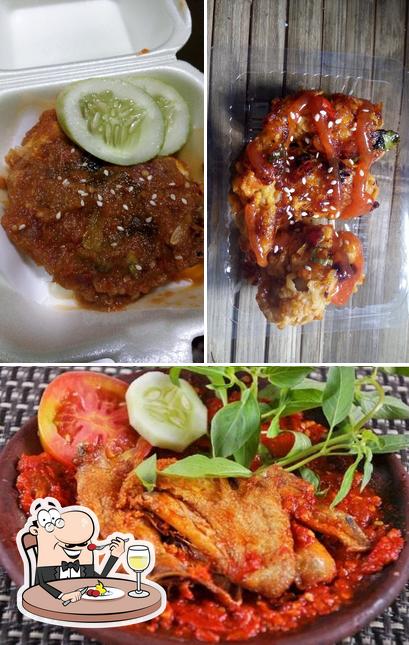COCO CORNER (Ayam Penyet)