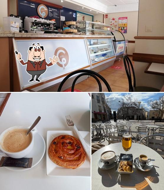 Caffè di Giulia