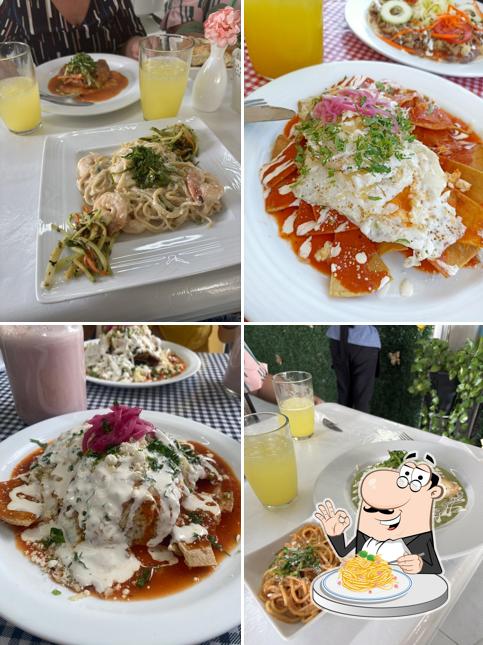 El Chef Mérida