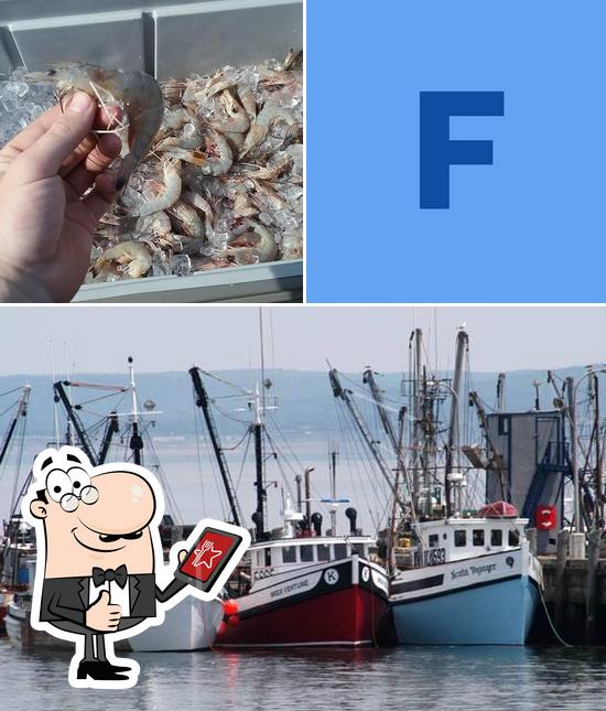 FNF Seafood