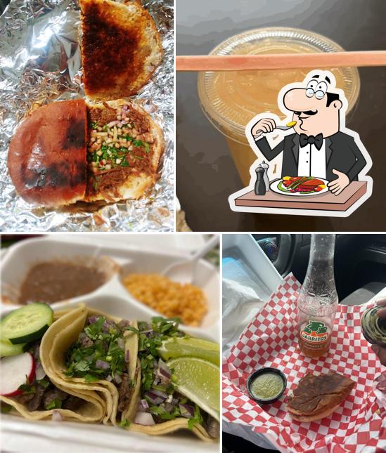 Gabbys Food Truck