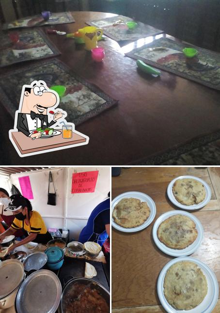 Gorditas La China