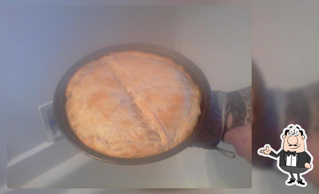Guys pies