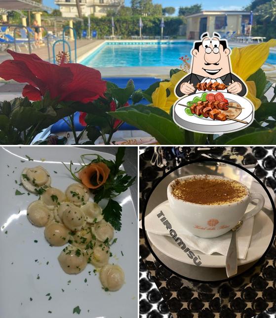 Hotel Delle Palme
