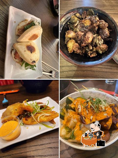 Ika San Ramen and Izakaya