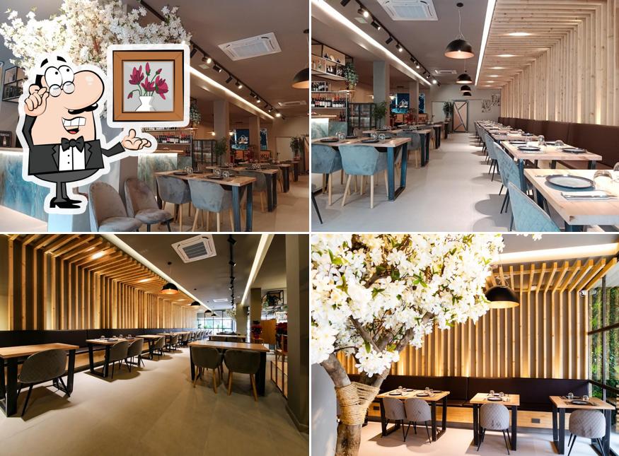 Restaurant Kashoku