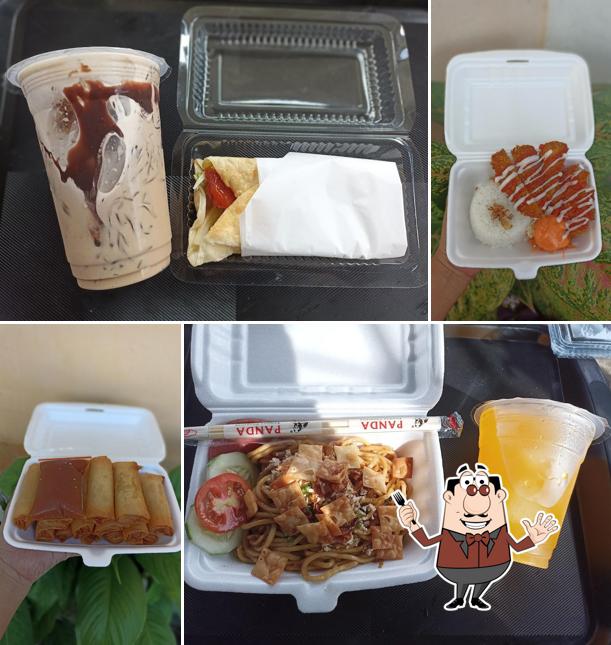 Kedai Omahan