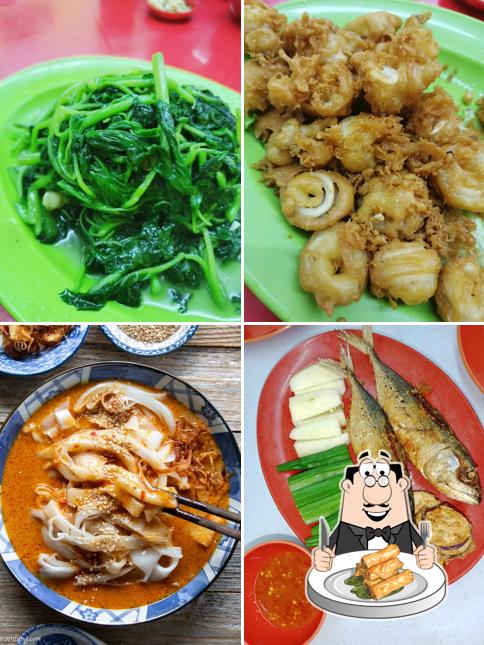Lao Zhu • 老猪美食厅