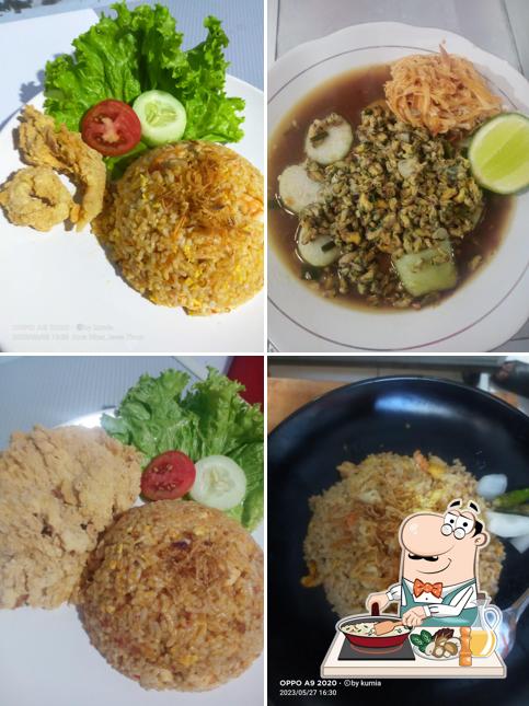 Mangan STEAK
